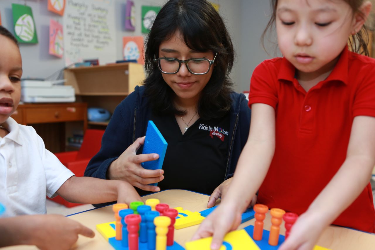 Early Childhood Learning Center